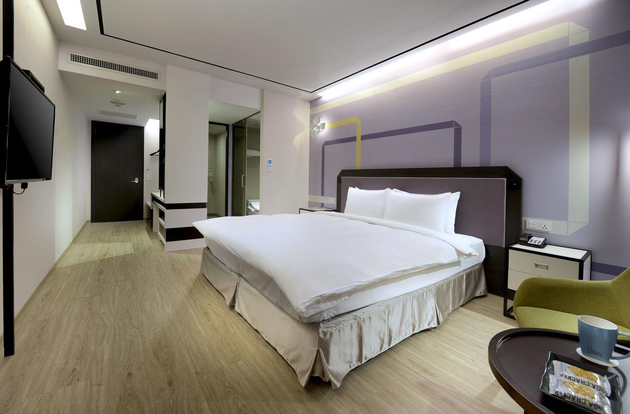 Uinn Business Hotel-shihlin Hotel