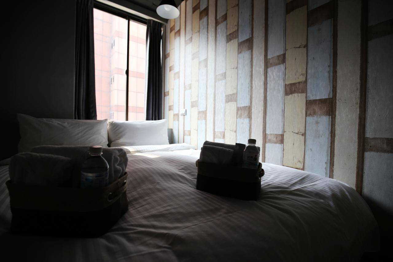 Nys Loft 3* Taipei