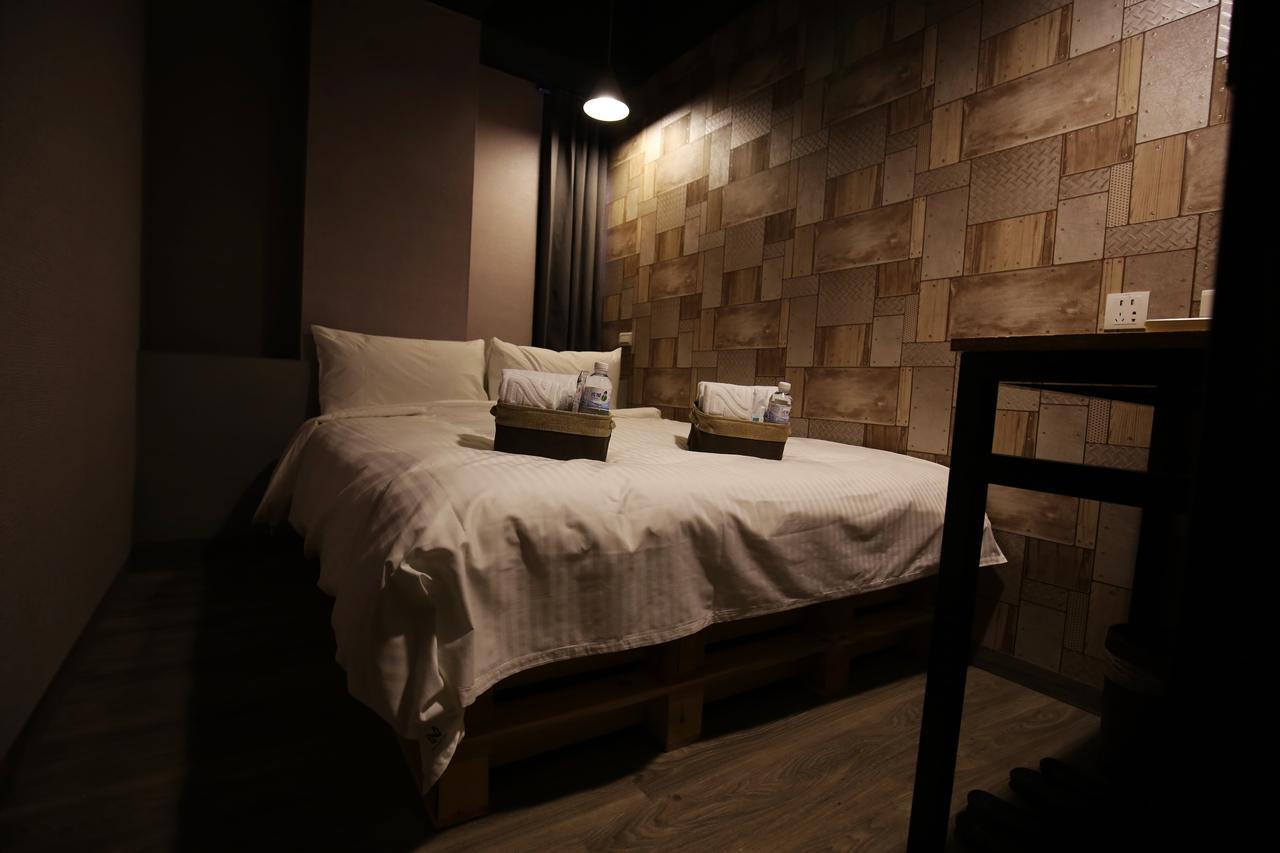 Nys Loft Hotel