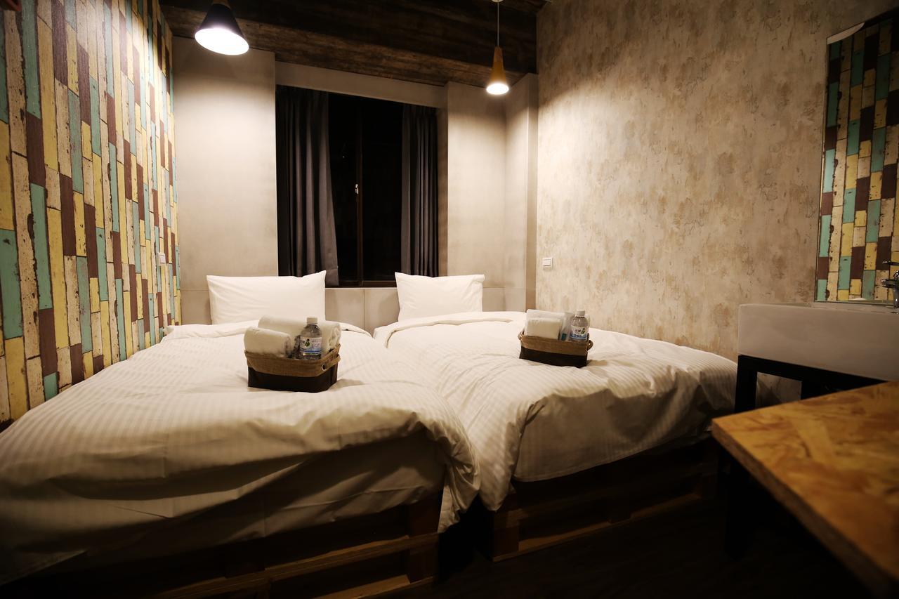 Hotel Nys Loft 3*