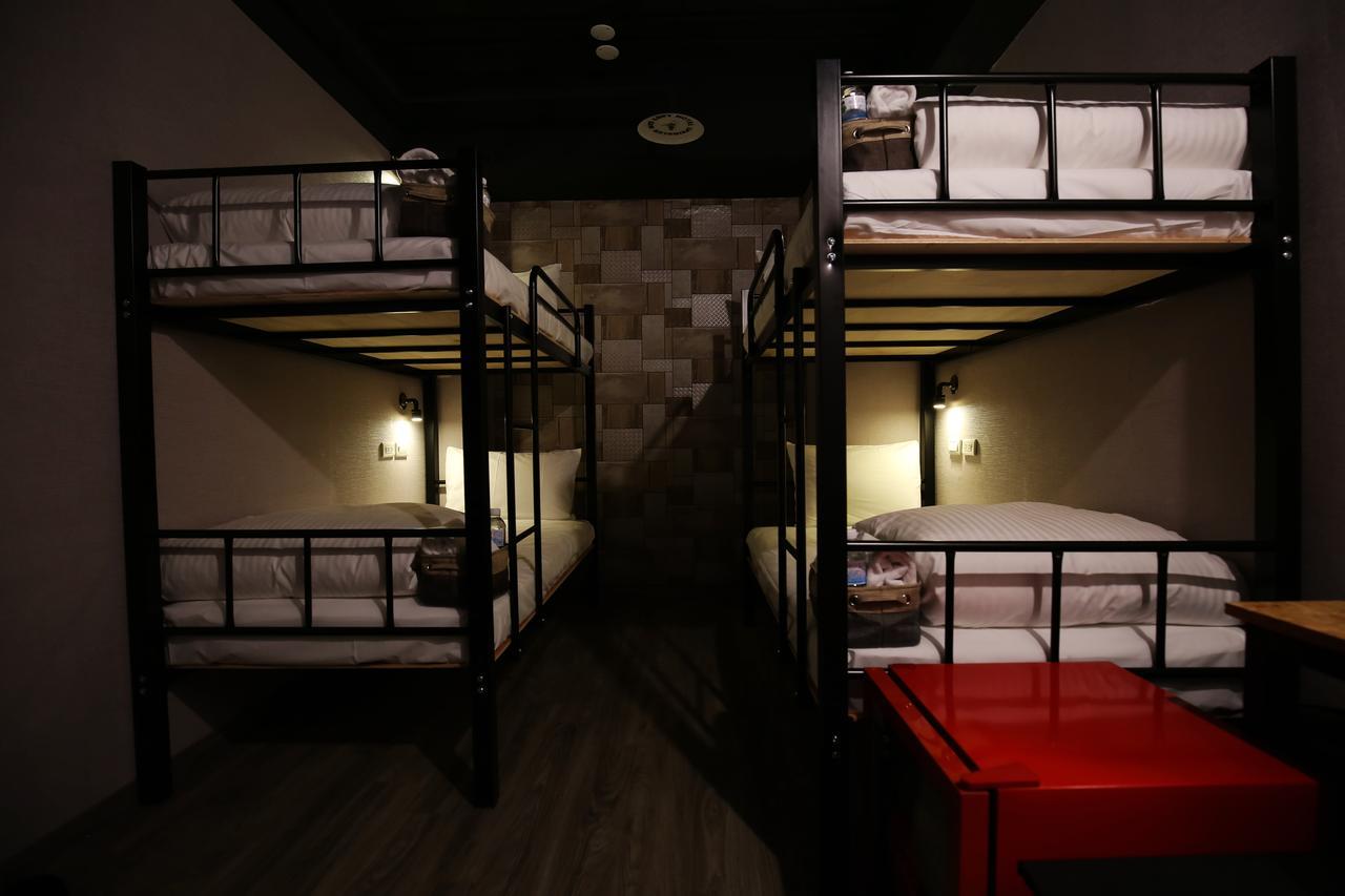 Nys Loft Taipei