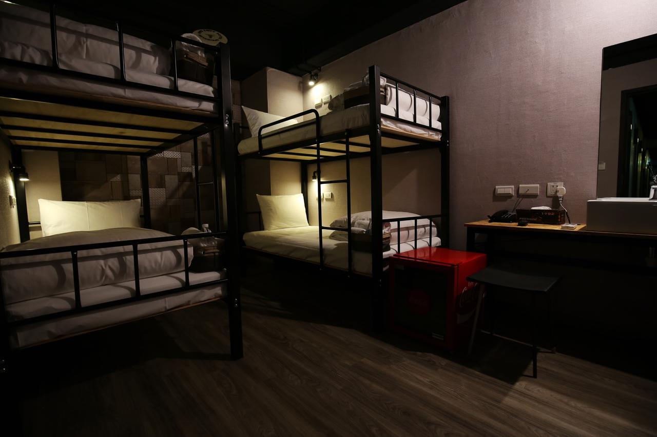 Nys Loft Taipei