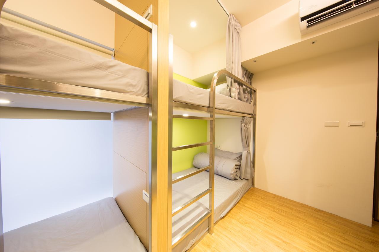 4u Hostel