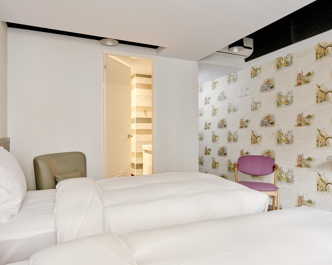 Bon 3* Taipei