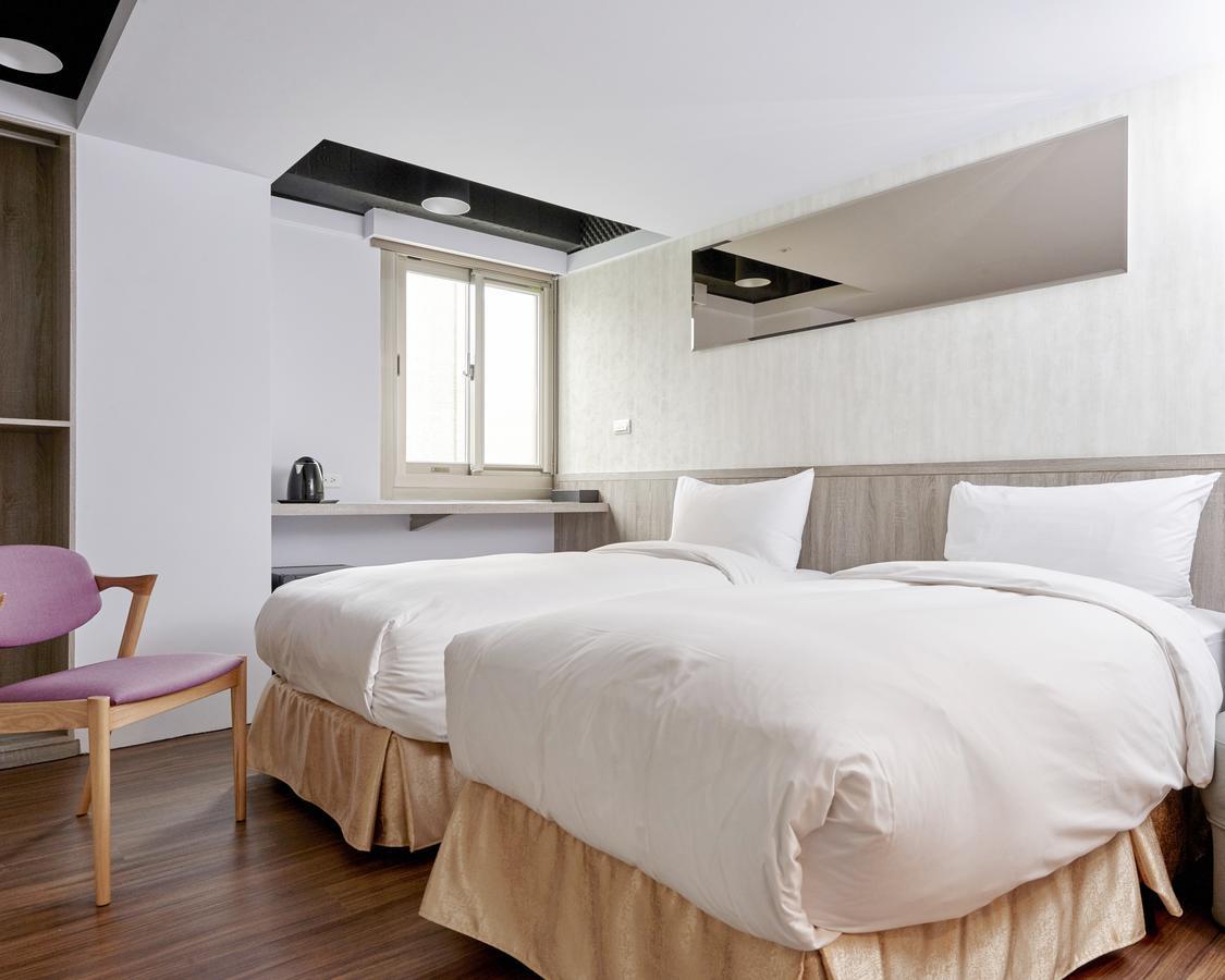 Bon Hotel