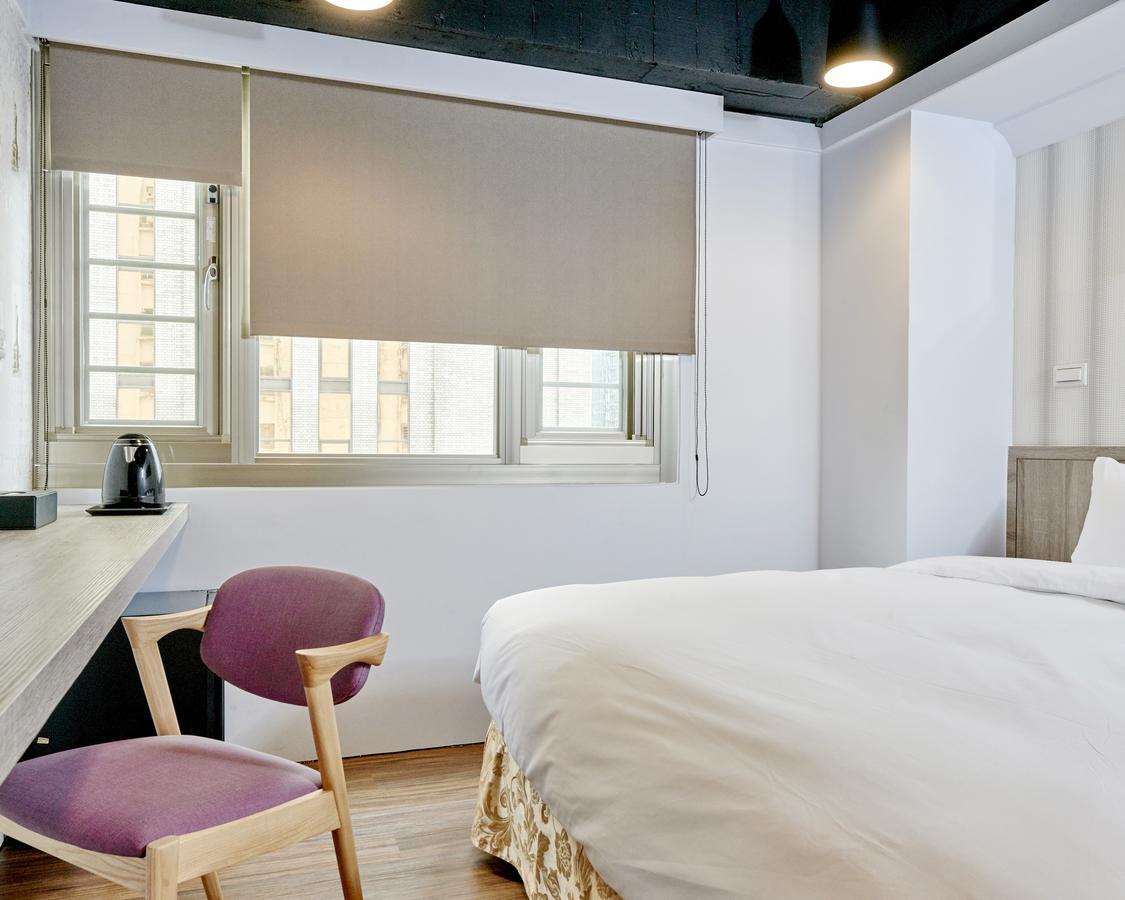 Bon Hotel Taipei