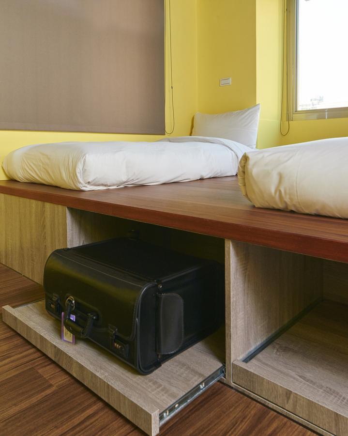 Hotel Bon