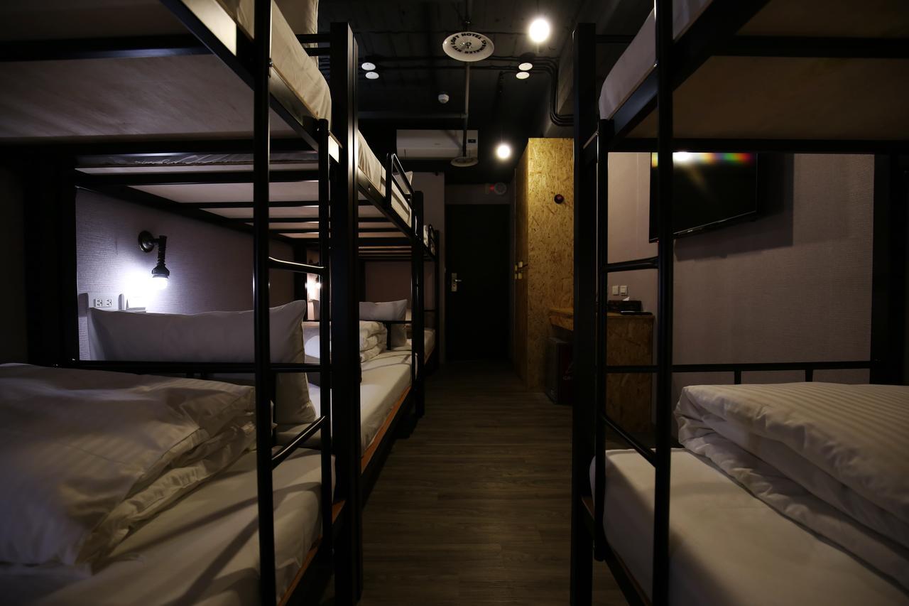 Hotel Nys Loft Taipei