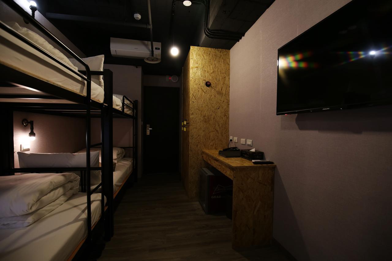 Nys Loft Taipei