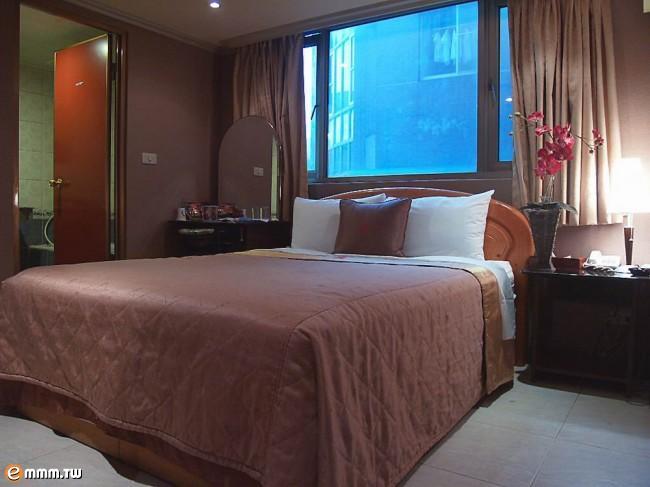 Pai Yueh Hotel Taipei