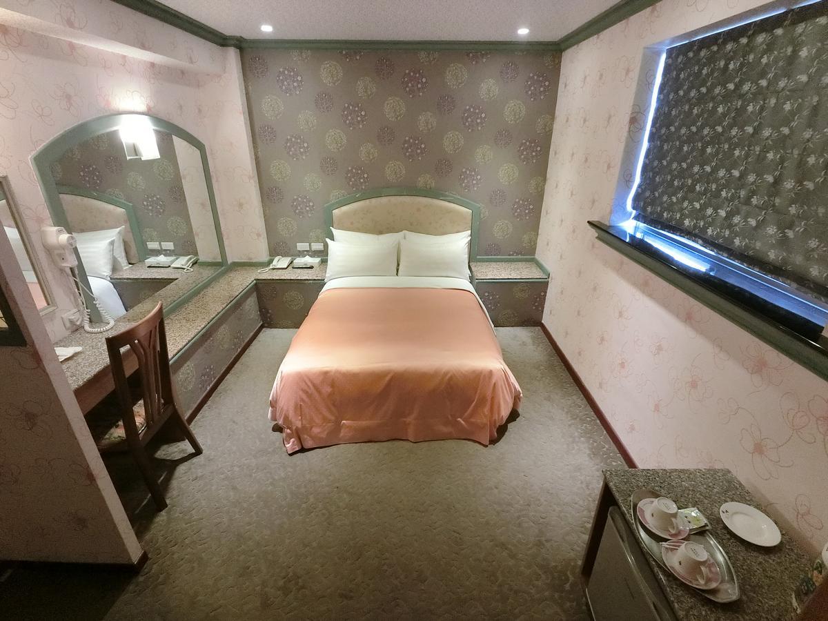 Nice Hotel