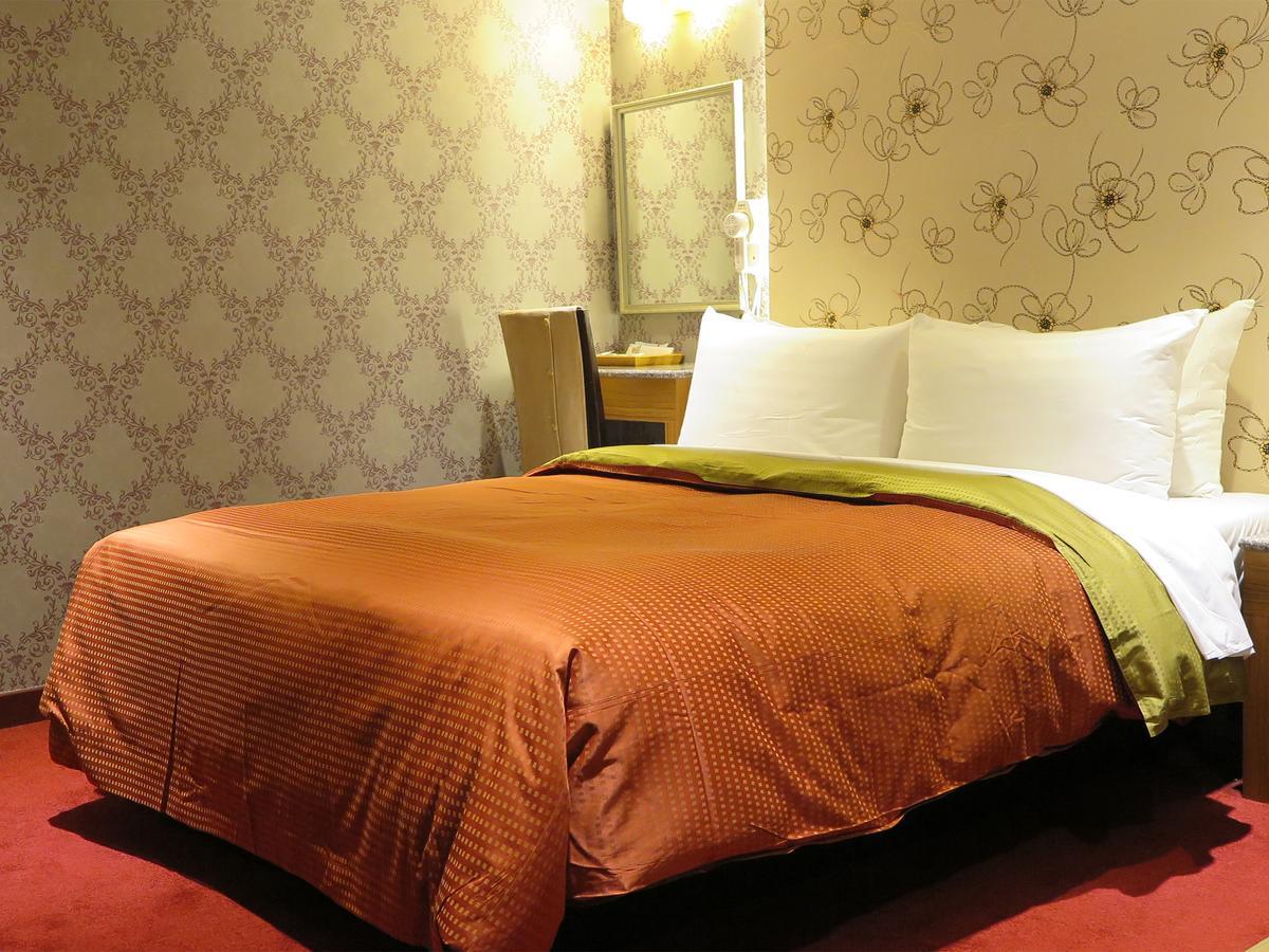 Hotel Nice Hotel 3*