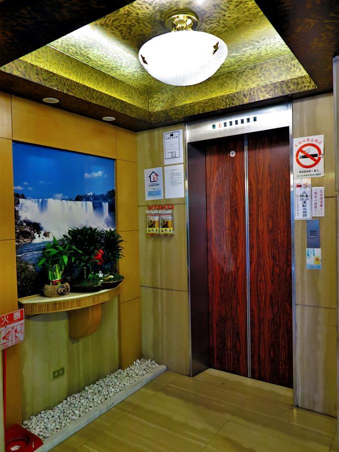 Nice Hotel