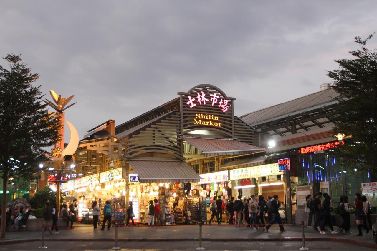 Hotel Uinn Business Hotel-shihlin