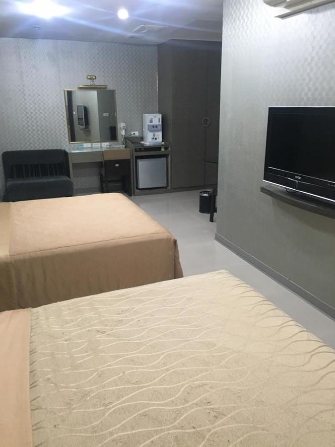 Pai Yueh Hotel
