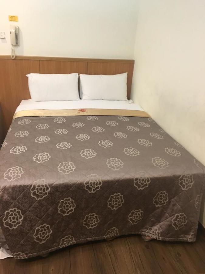 Pai Yueh 3*