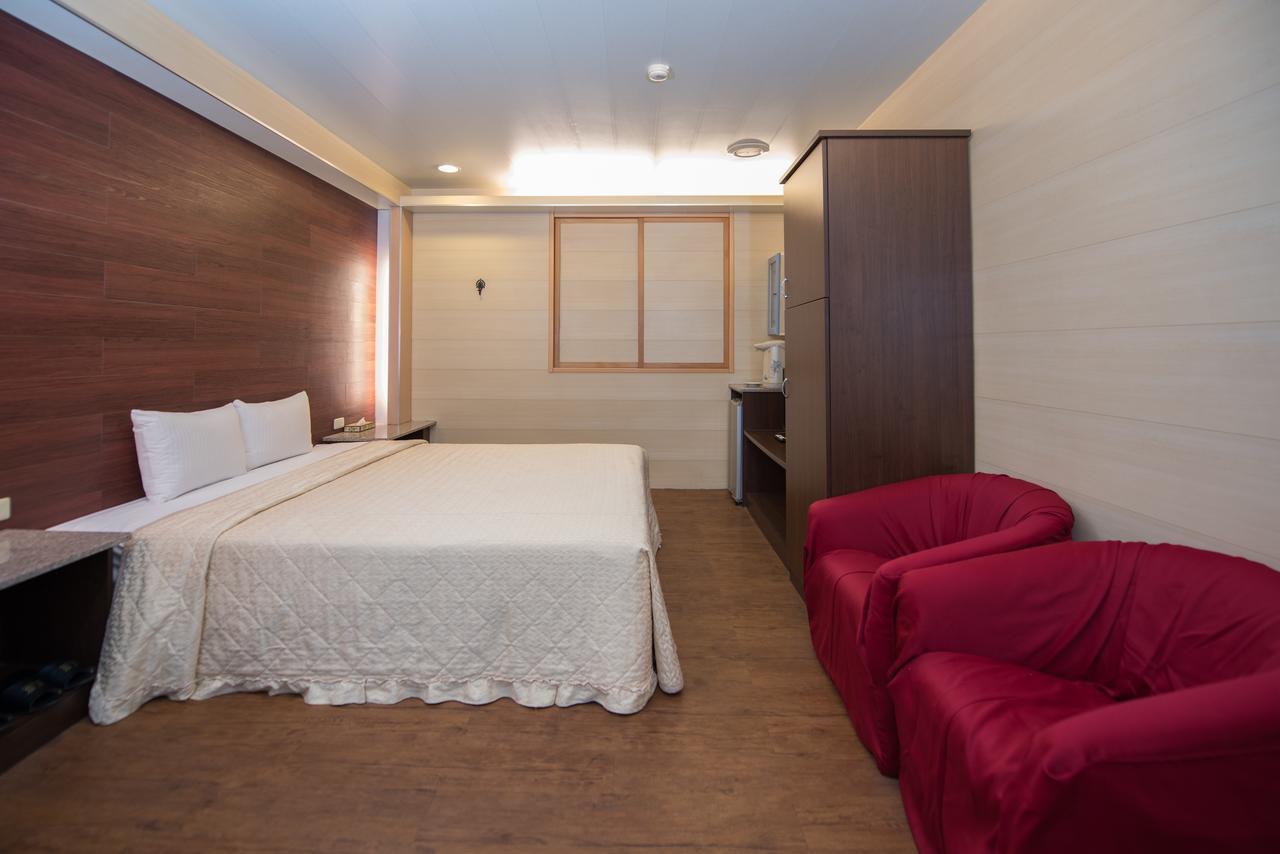 Inn Empire Taipei