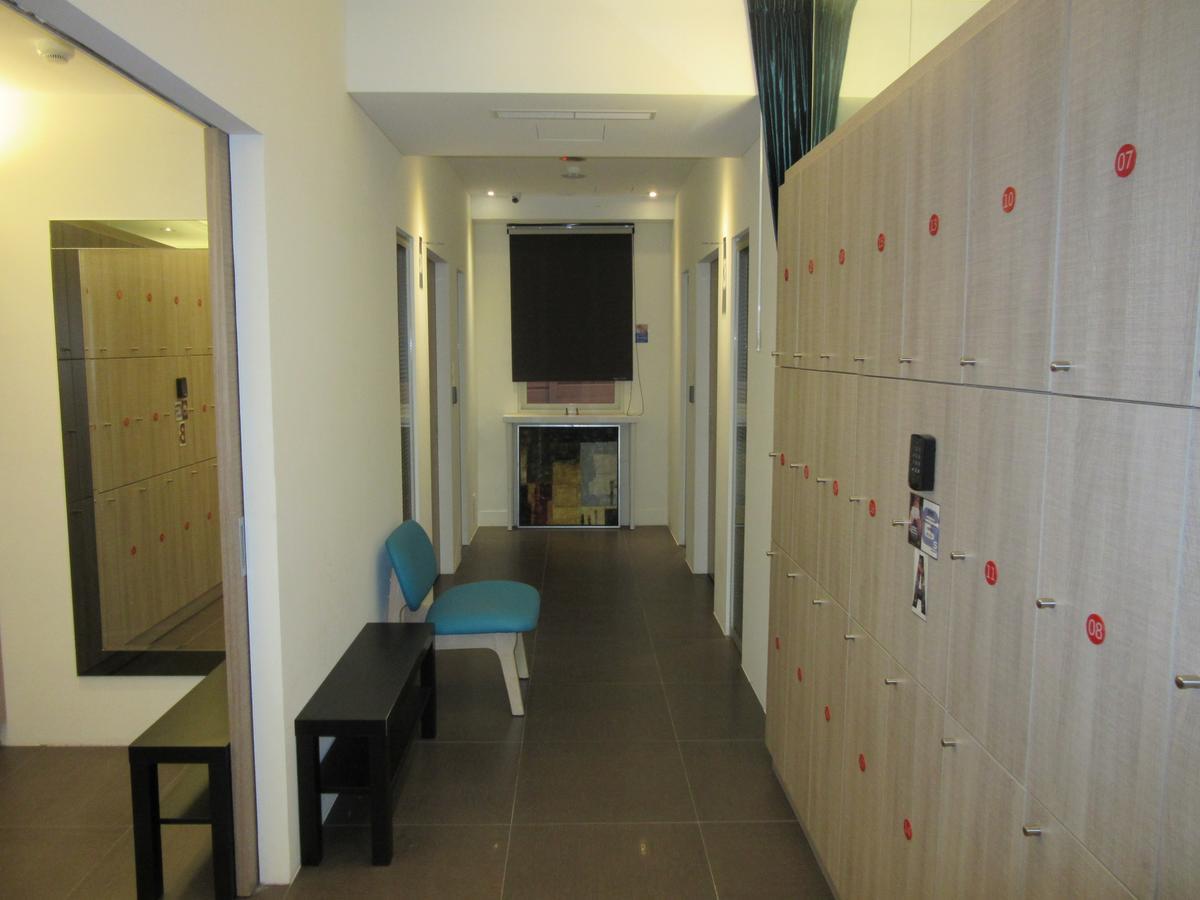 Gs Gay - Albergue