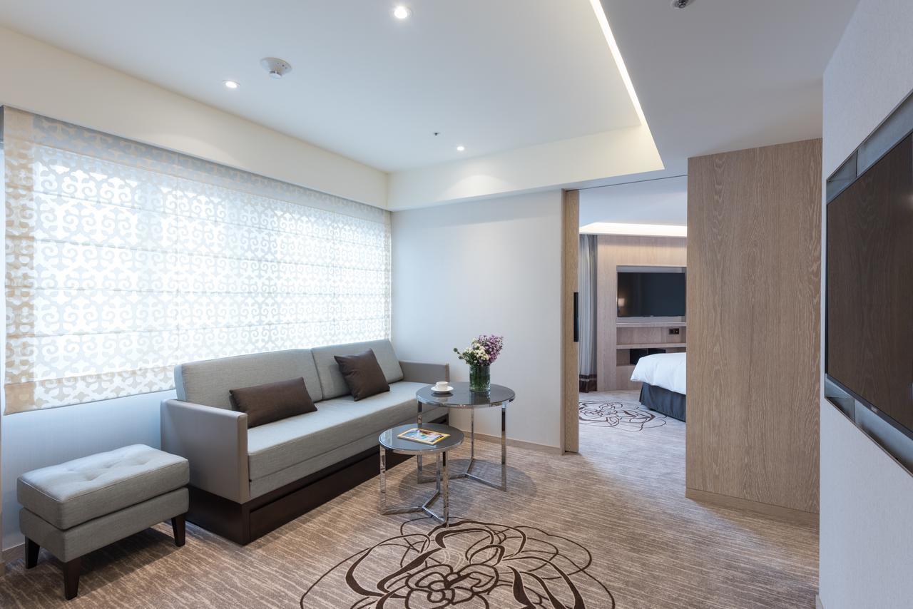 Hotel K Chang-an 4*