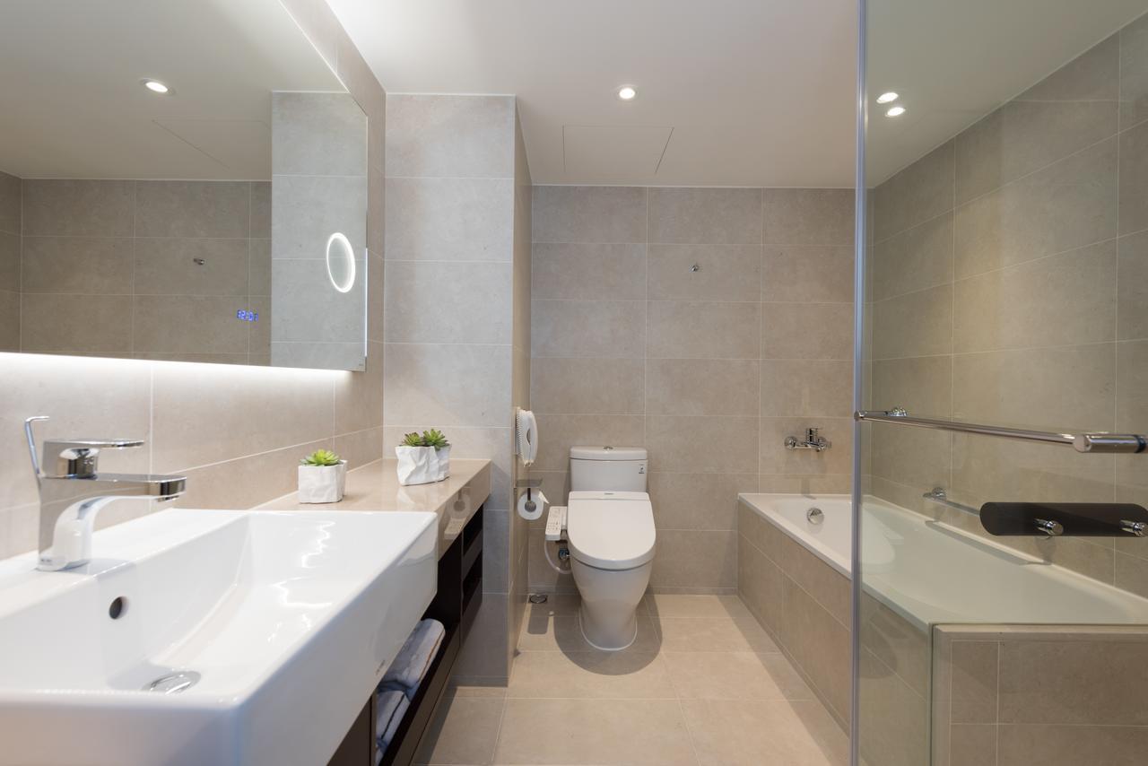 K Chang-an Hotel 4*