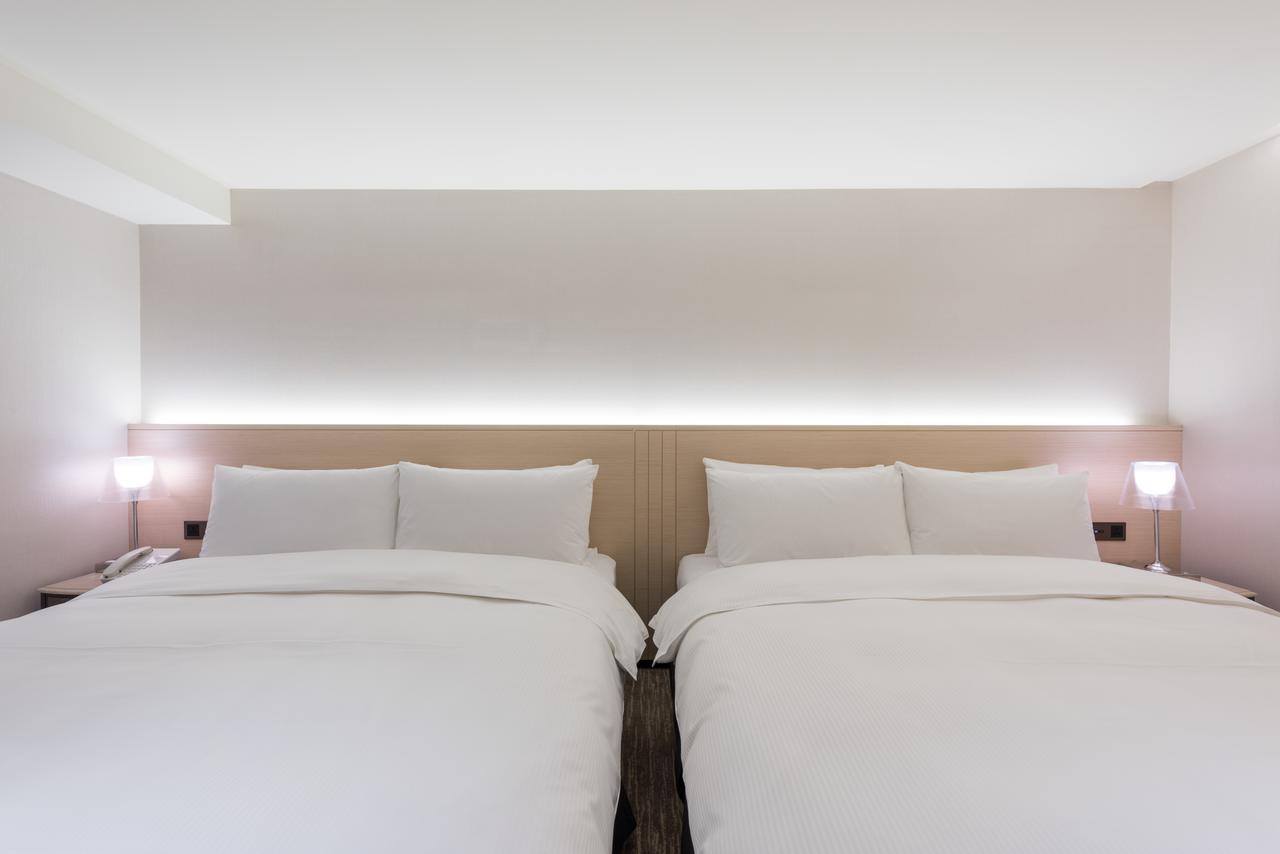 K Chang-an Hotel 4*