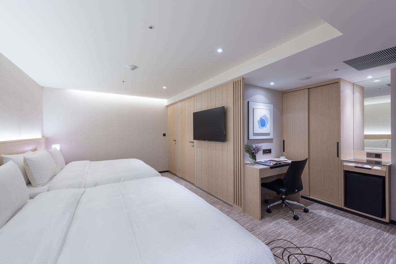 K Chang-an Hotel