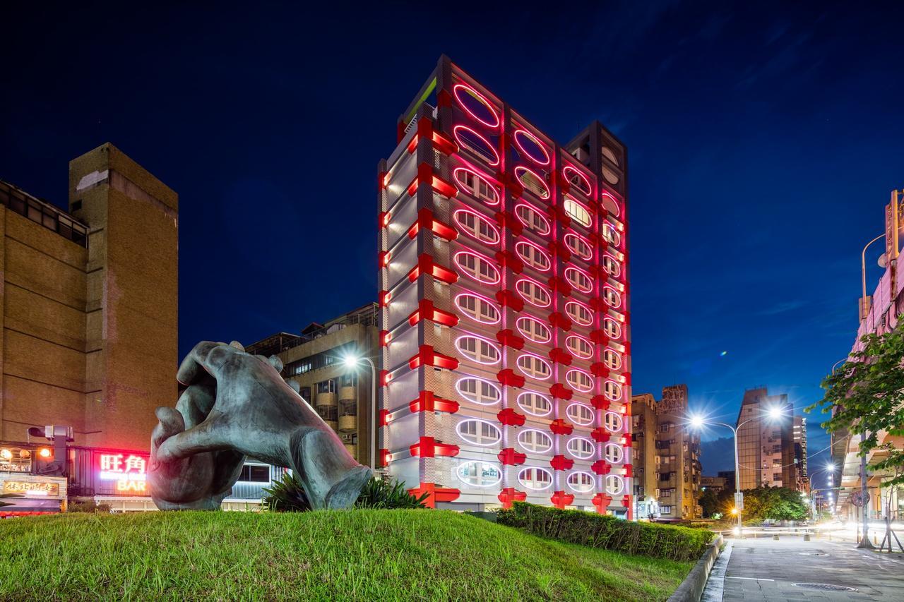 Hotelpoispois Hotel
