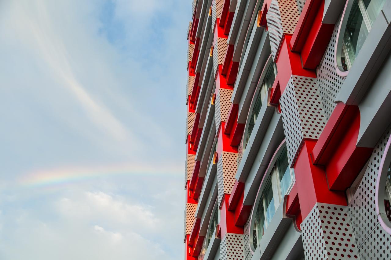 Hotelpoispois Hotel