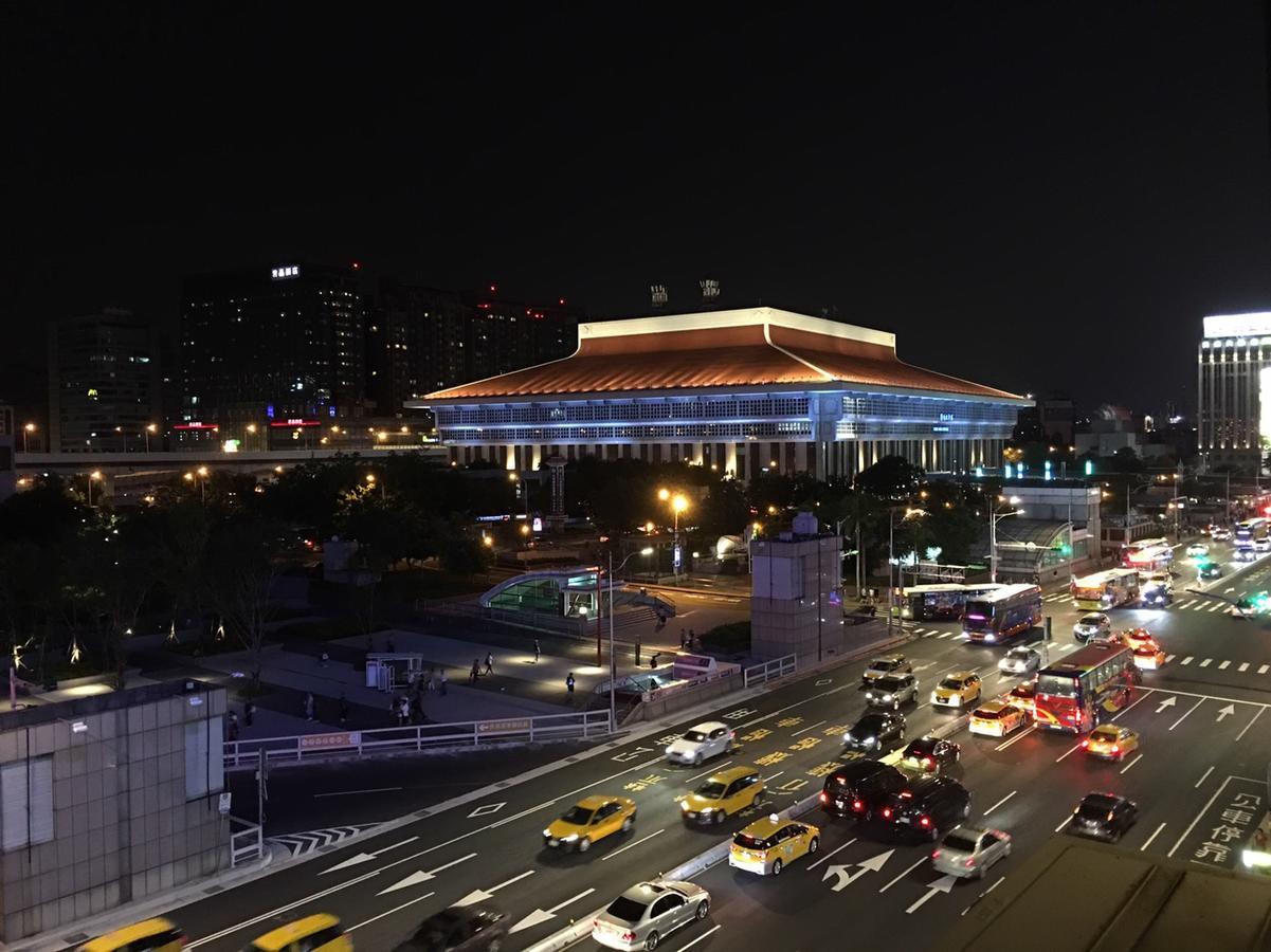 Hotel Click - Main Station Branch Taipei