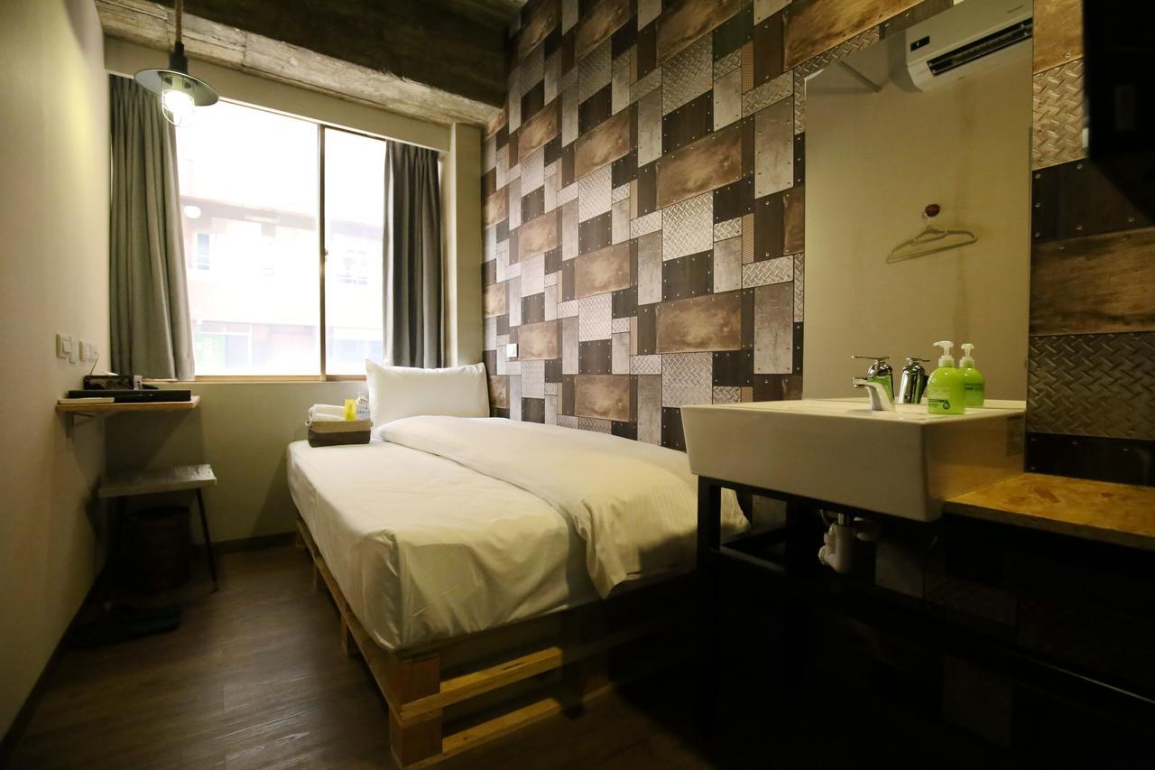 Nys Loft Hotel