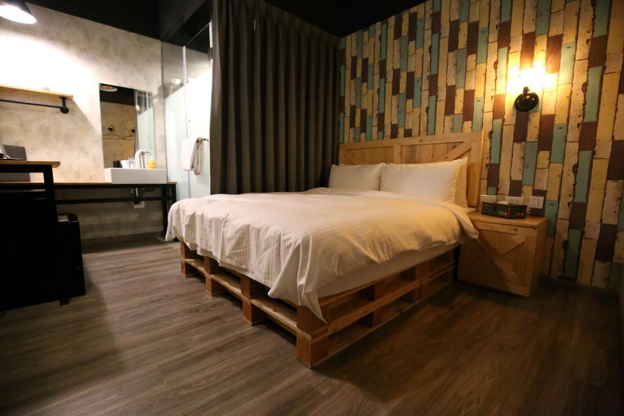Hotel Nys Loft
