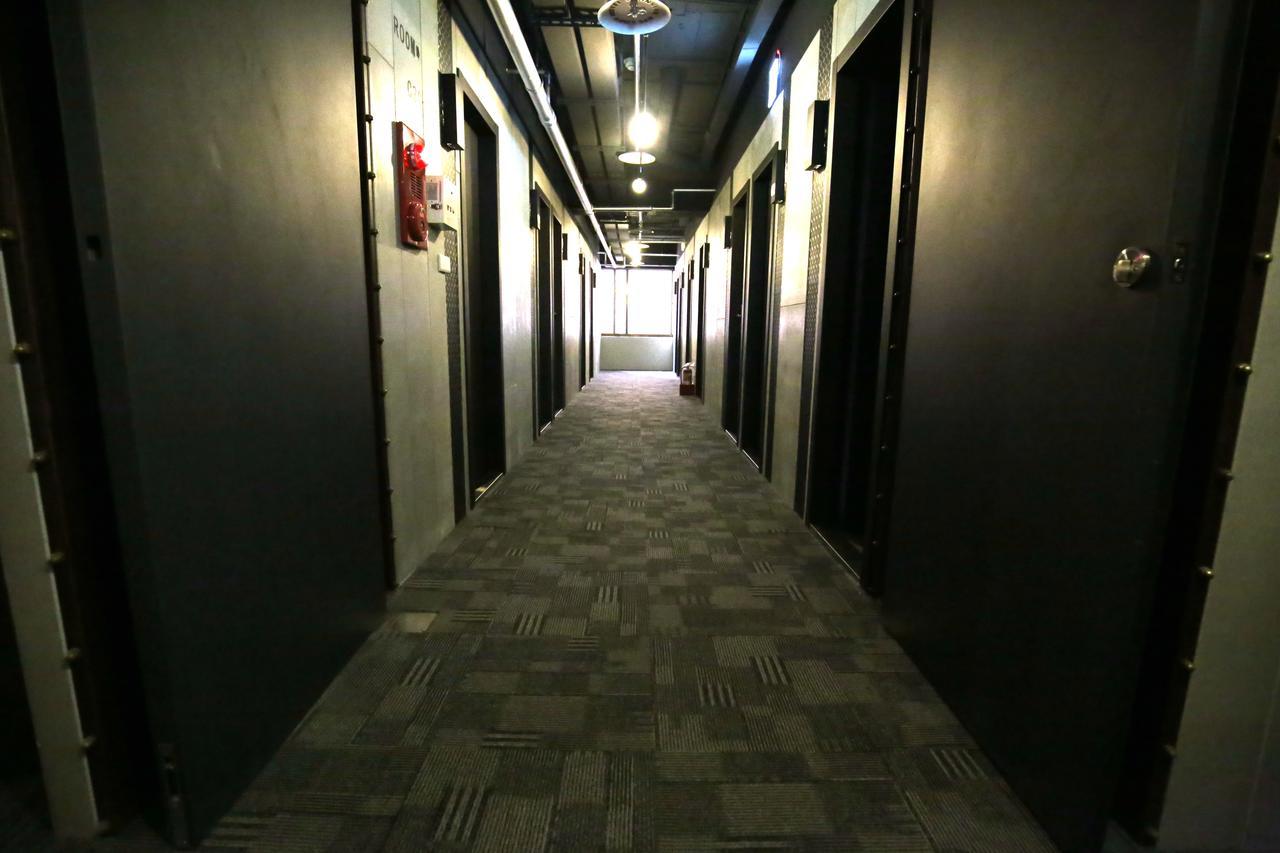 Nys Loft 3* Taipei