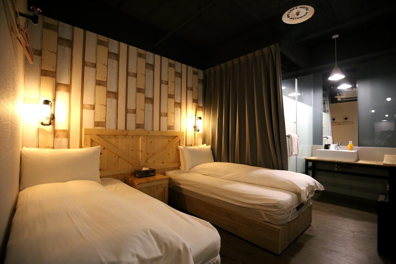 Nys Loft Hotel