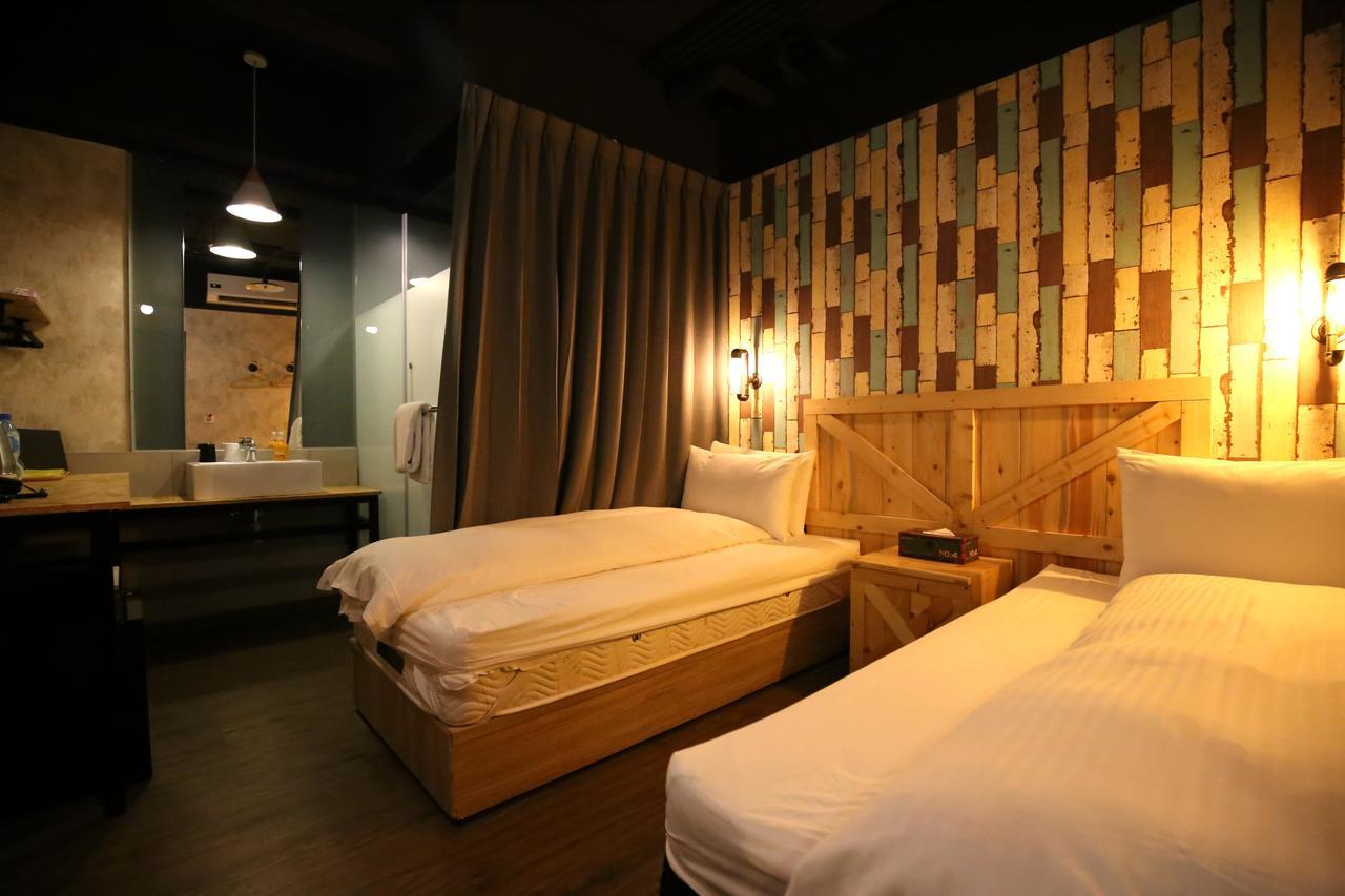 Nys Loft Taipei
