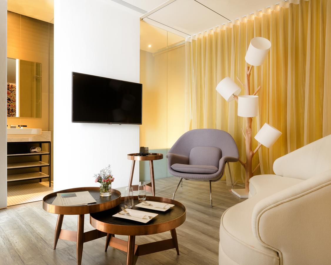 Hotelpoispois Hotel