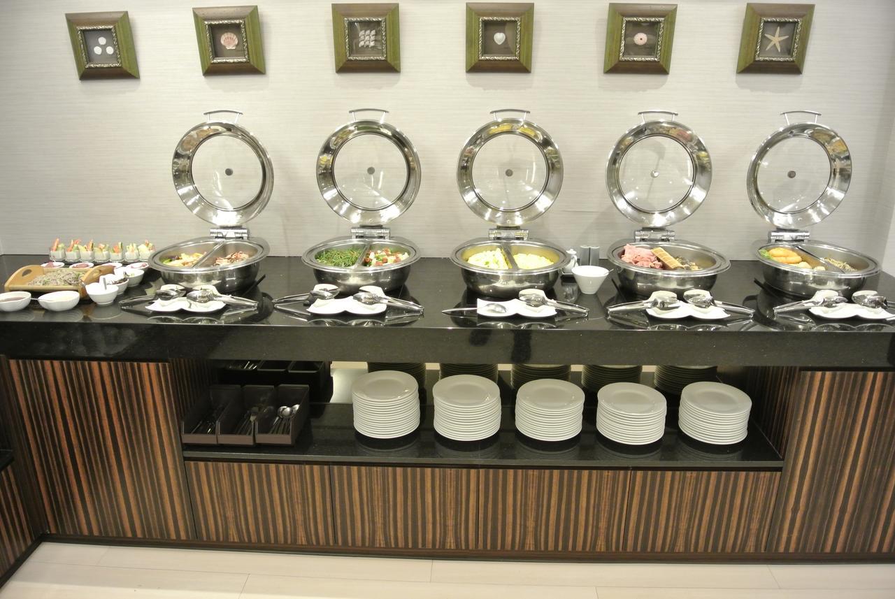 K Hotel