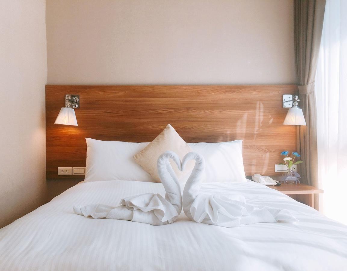 Leisure Beitou Inn