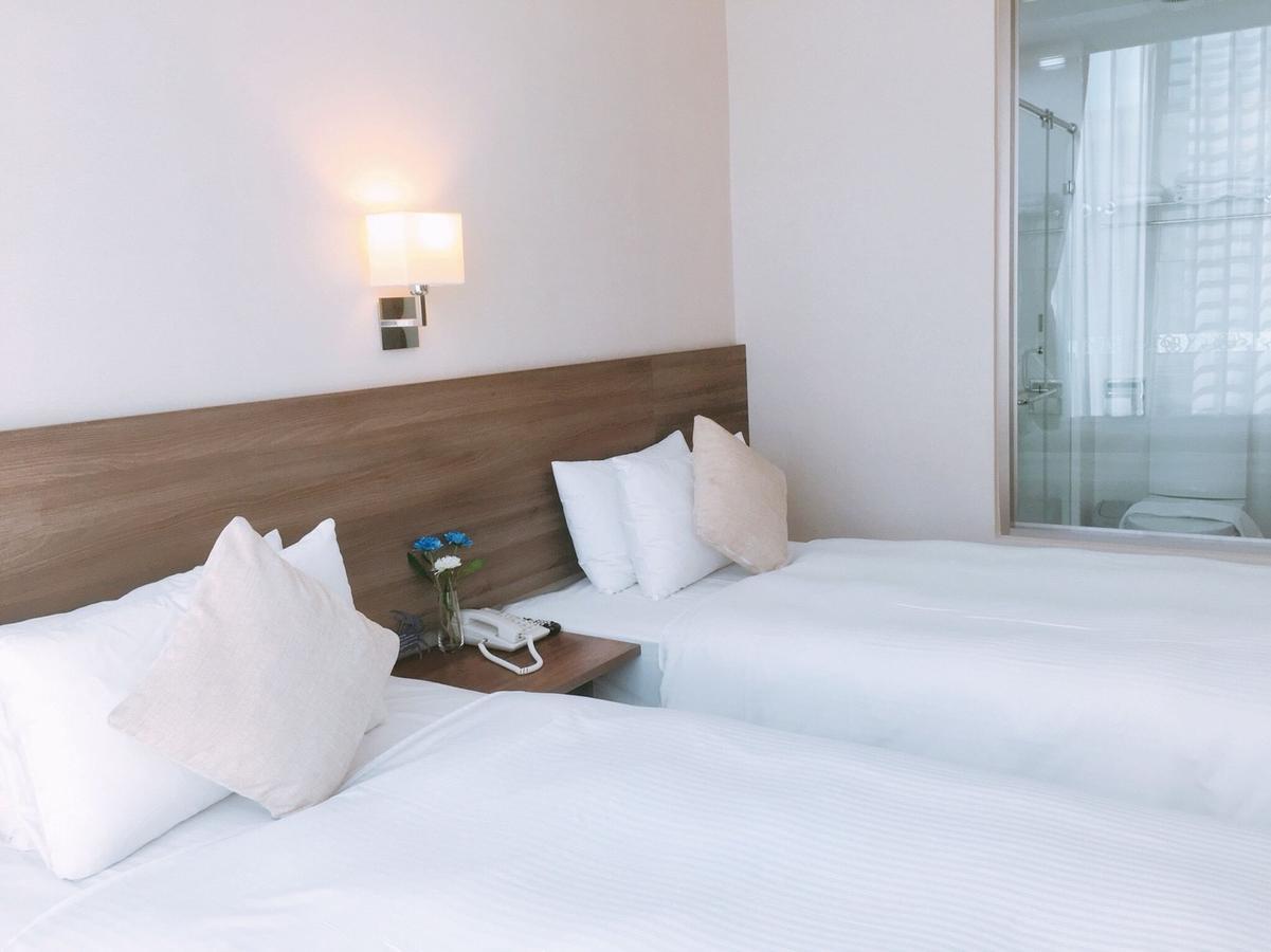 Leisure Beitou 3*
