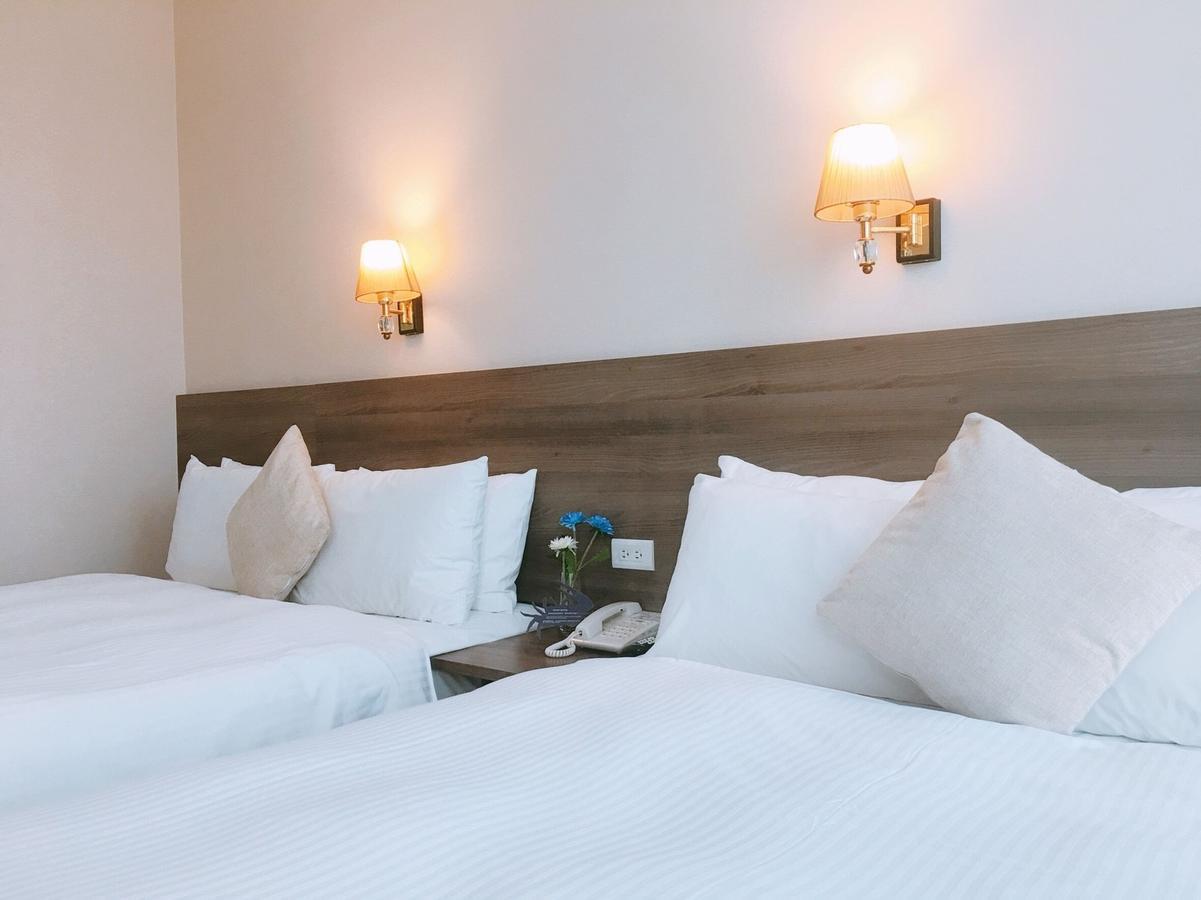 Leisure Beitou Inn