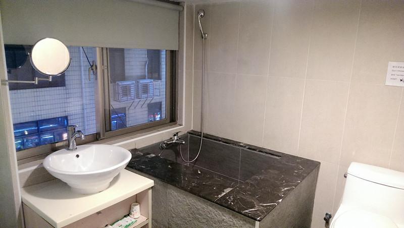 Inn Say Taipei