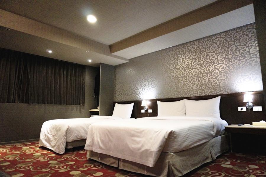 Say Inn Taipei