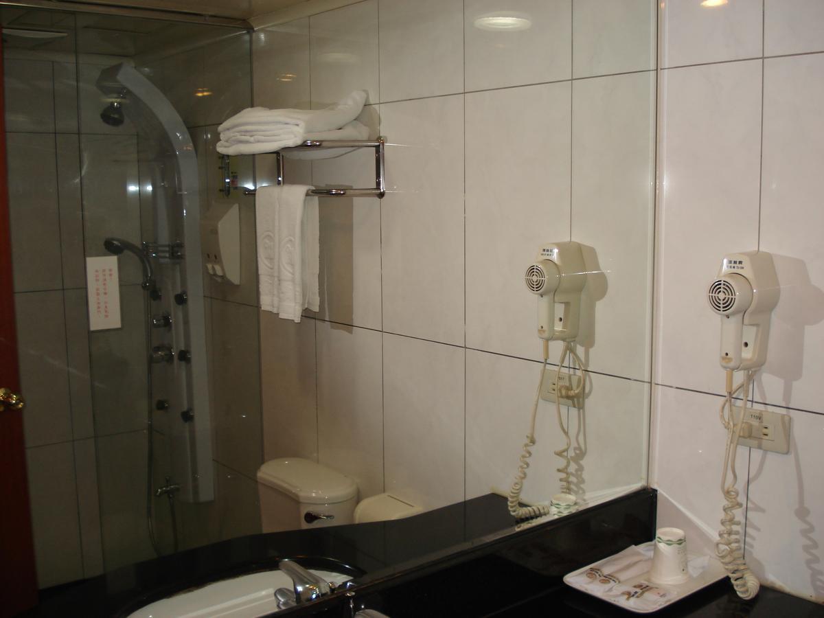 Pensão Attic
