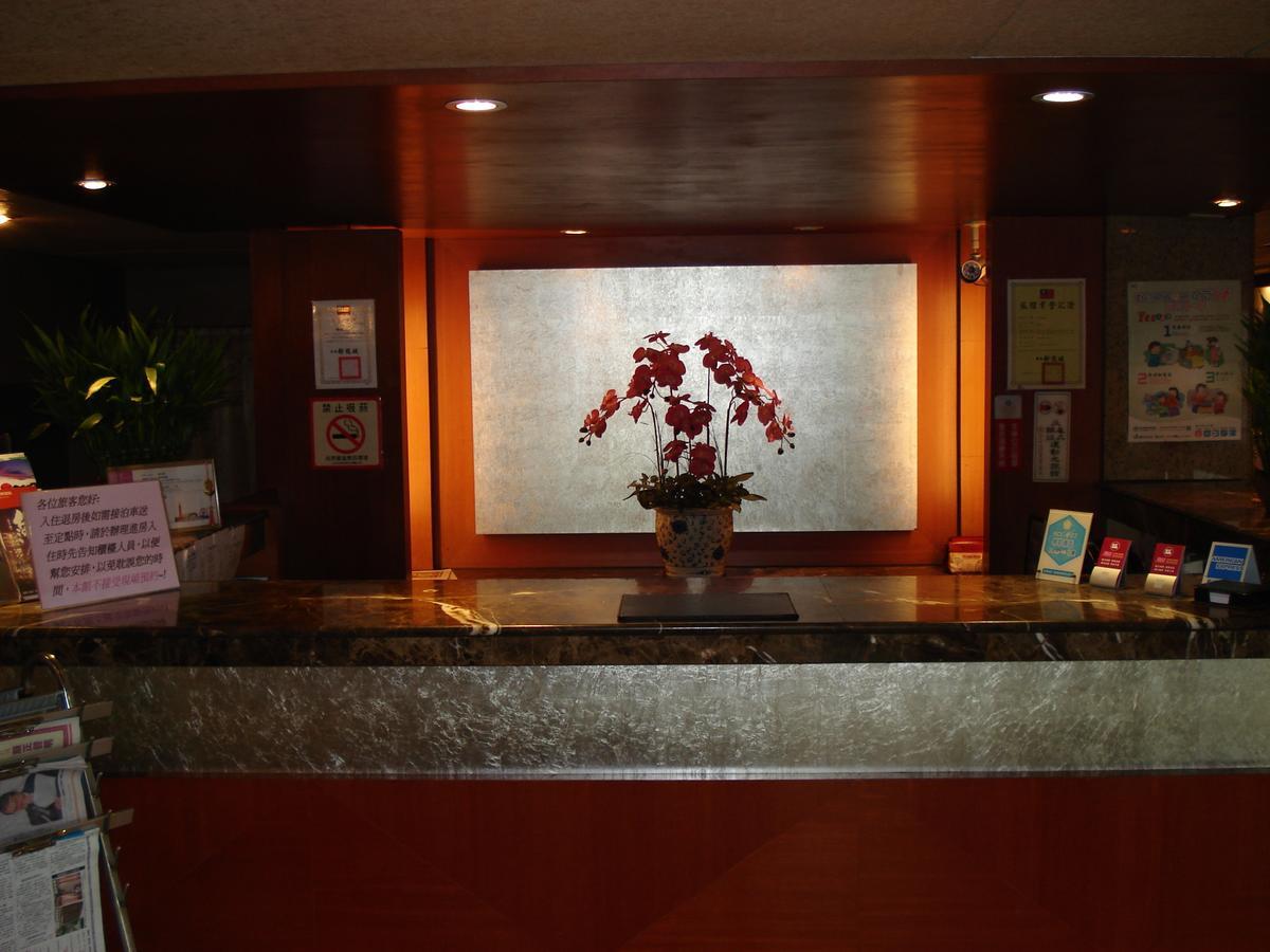 Attic Taipei