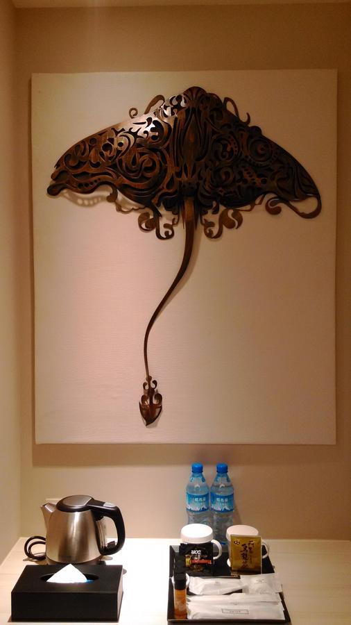 Walker Hotel. Ximen Inn