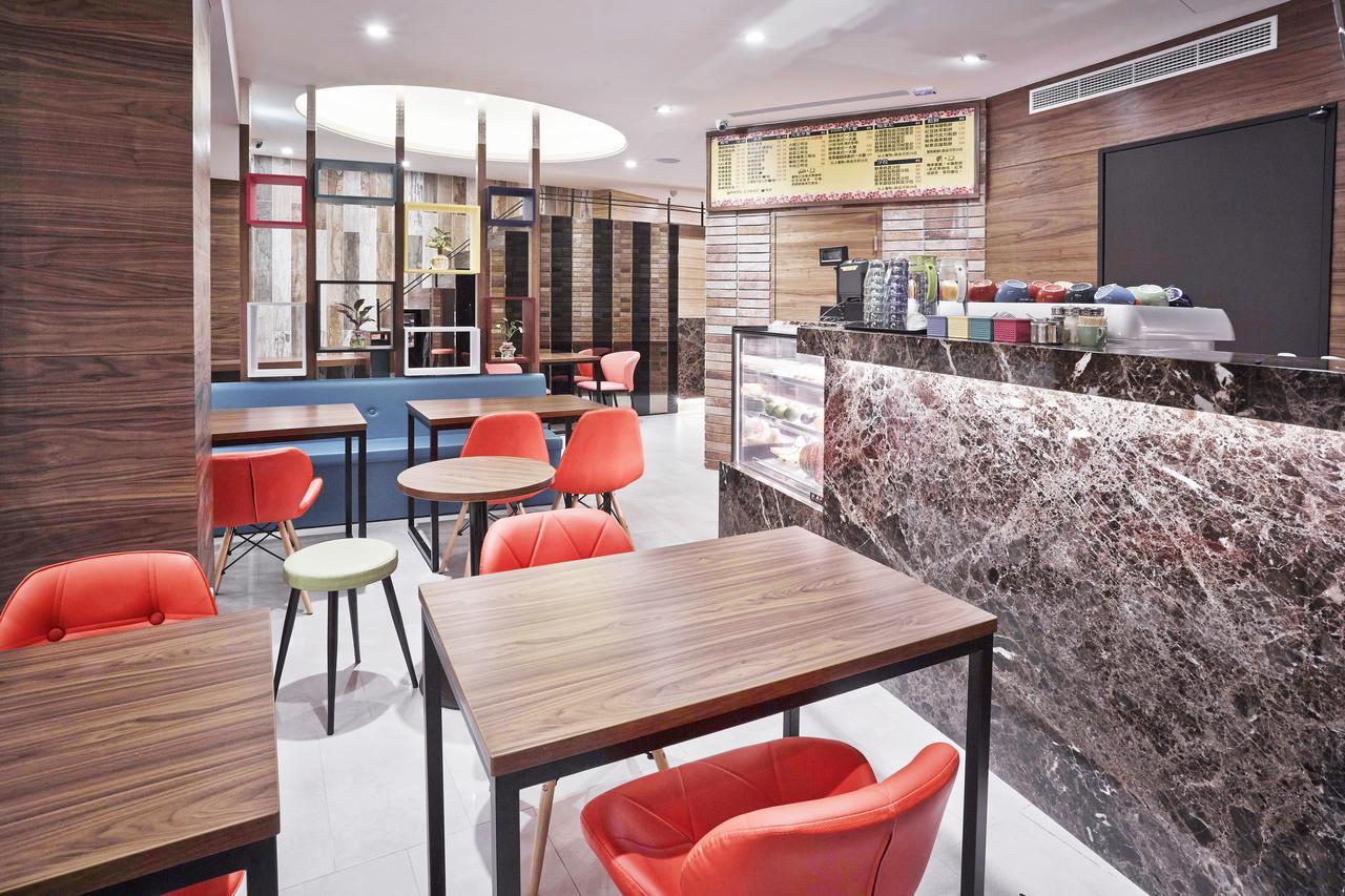 Hotel V-one - Ningxia No. 2