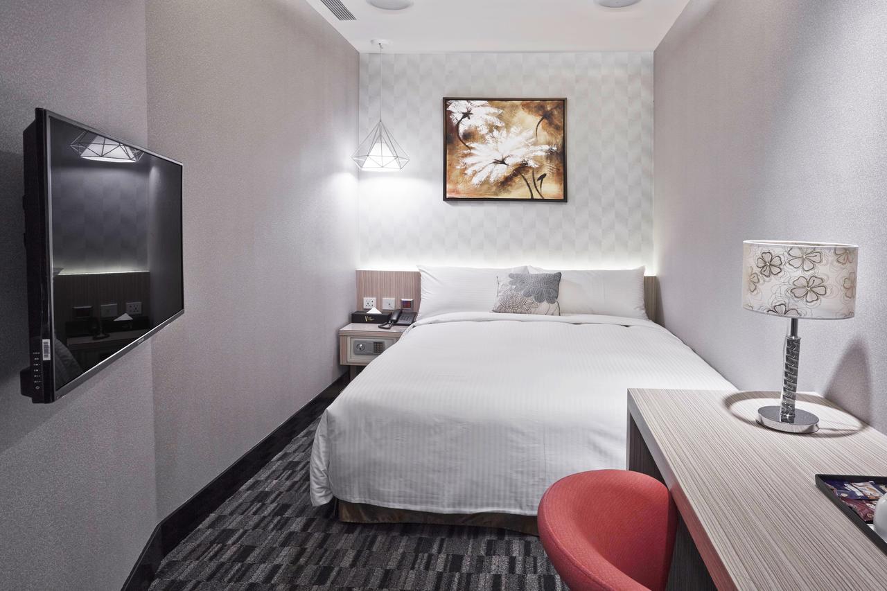 V-one - Ningxia No. 2 Hotel