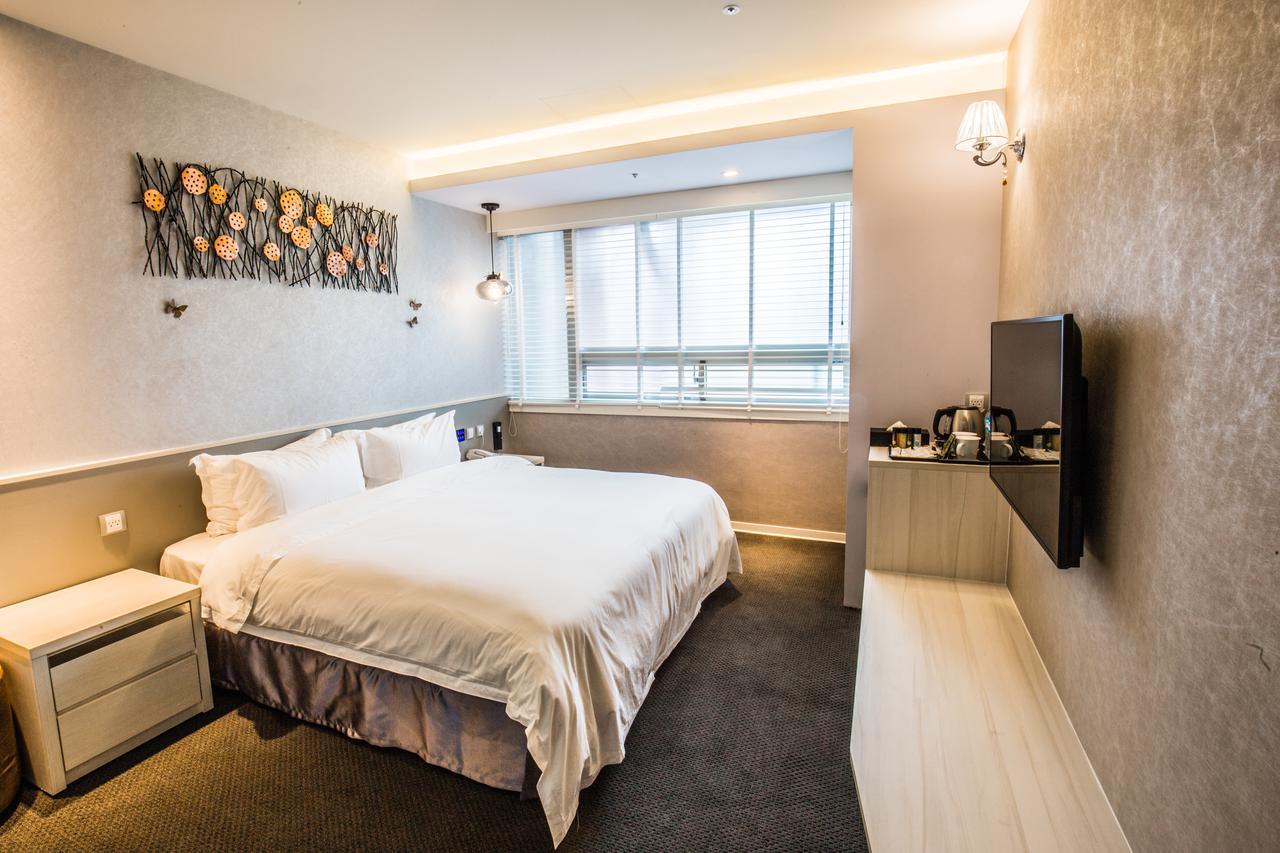 Inn Walker Hotel. Ximen