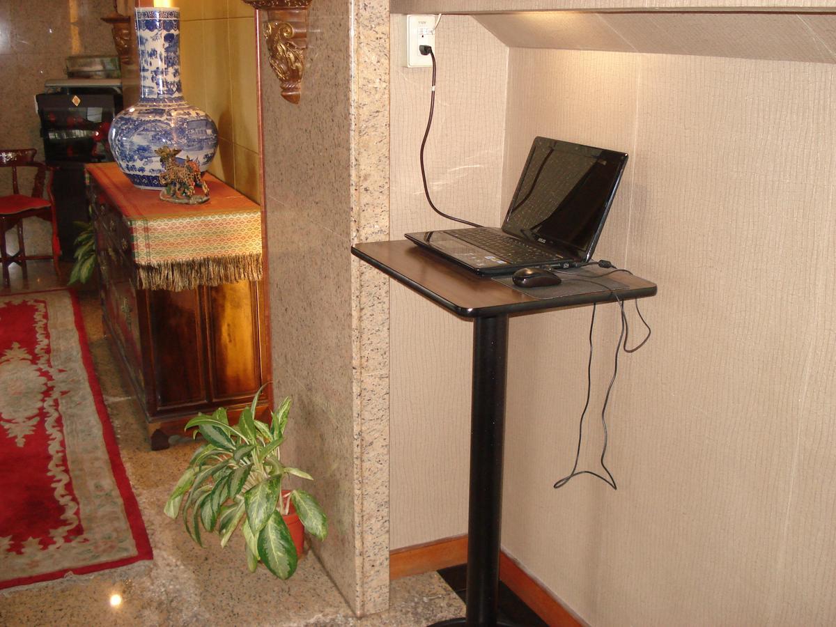 Attic Taipei
