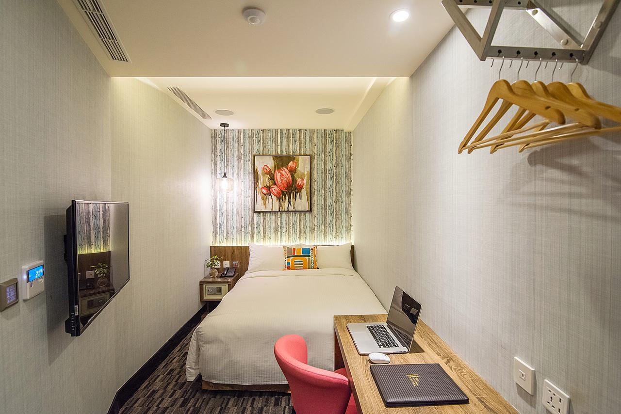 V-one - Ningxia No. 2 Hotel 3*