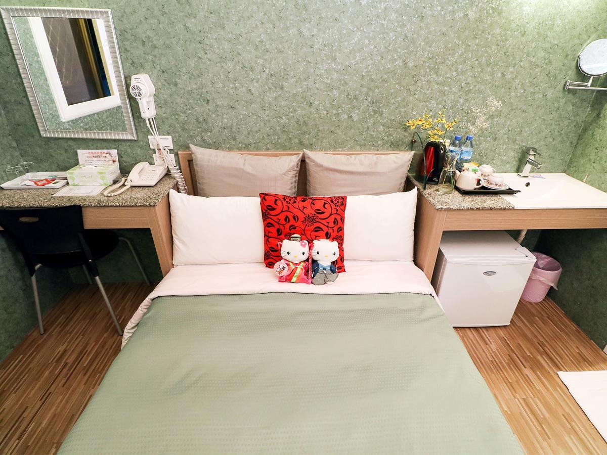 Best Hotel Inn Taipei